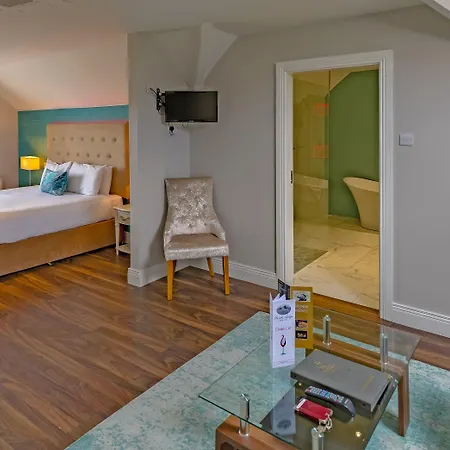 Brook Boutique 4* Killarney
