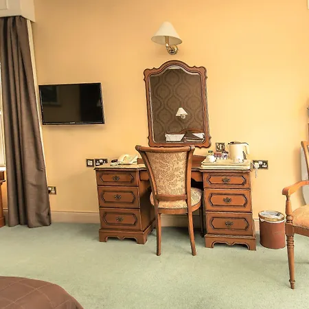 Szálloda Brook Boutique Cill Airne