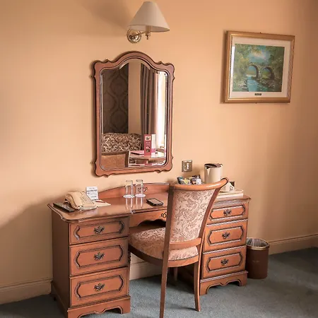 Szálloda Brook Boutique