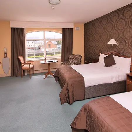 Szálloda Brook Boutique 4*