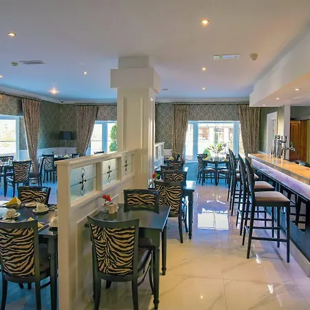 Hotel Brook Boutique Killarney