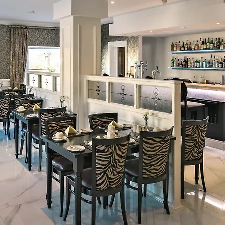 Brook Boutique Hotel