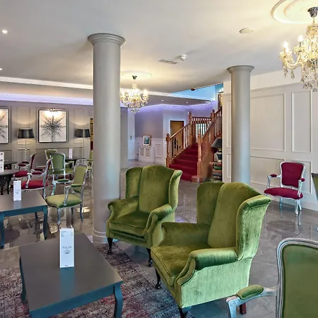 Hotel Brook Boutique Killarney