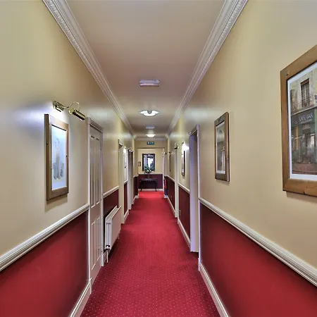 Brook Boutique Ξενοδοχείο