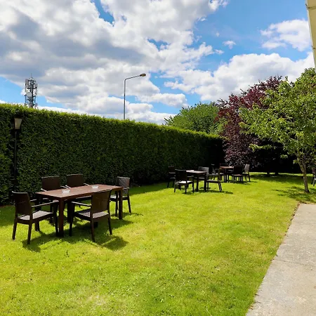 Brook Boutique Hotel