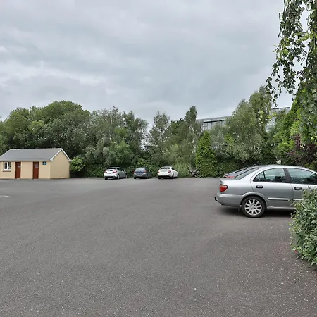 Brook Boutique Szálloda Cill Airne