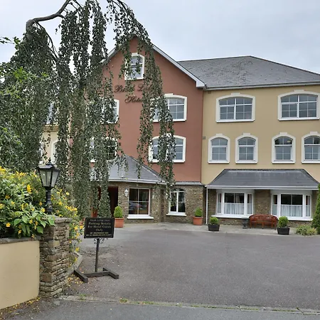 Brook Boutique Szálloda