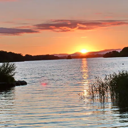 Brook Boutique Ξενοδοχείο 4*