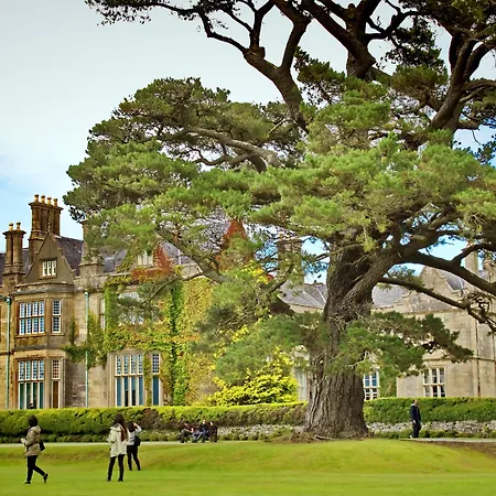 Szálloda Brook Boutique 4*