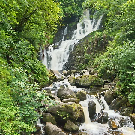 Brook Boutique Ξενοδοχείο 4*