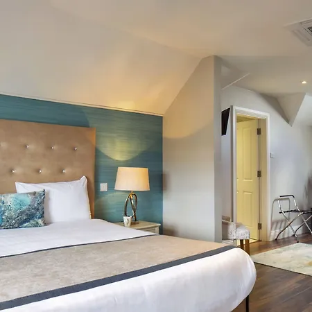 Brook Boutique 4* Κιλάρνεϊ
