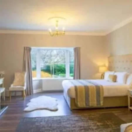Brook Boutique Hotel