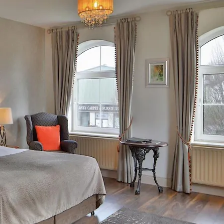 Brook Boutique 4* Cill Airne