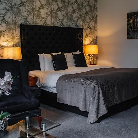 Brook Boutique 4* Cill Airne