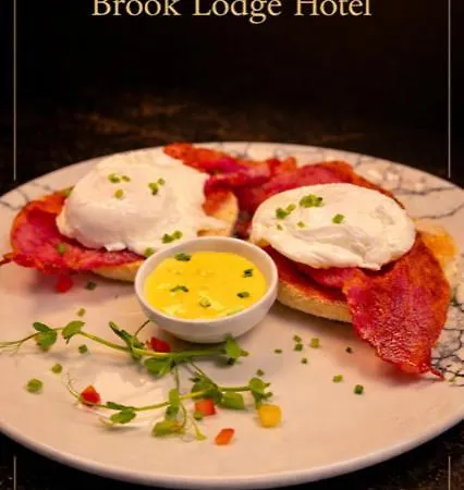 Hotel Brook Boutique Killarney
