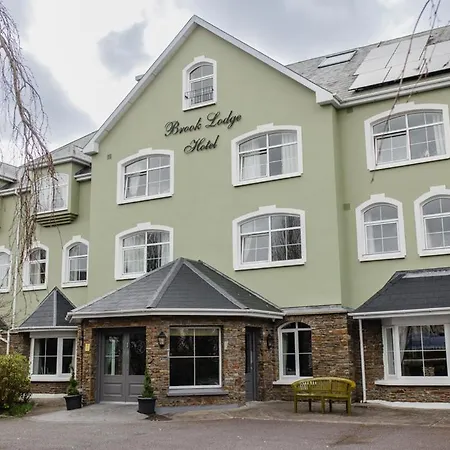 Brook Boutique 4* Killarney