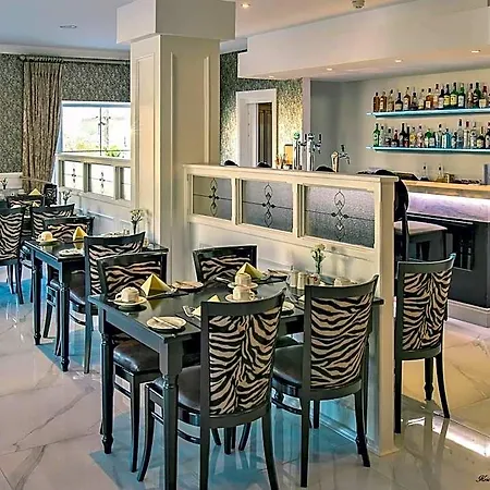 Brook Boutique Hotel Killarney