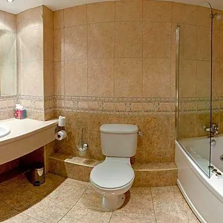 Brook Boutique Hotel Killarney