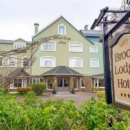 Hotel Brook Boutique 4*
