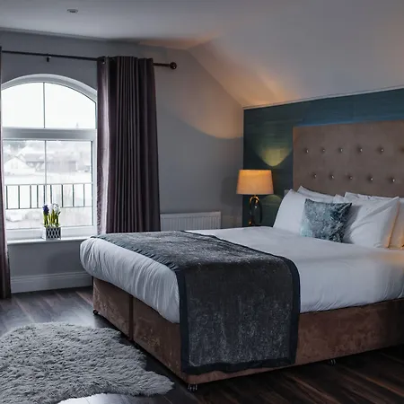 Hotel Brook Boutique Killarney