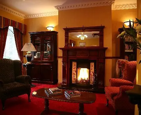 Brook Boutique Ξενοδοχείο