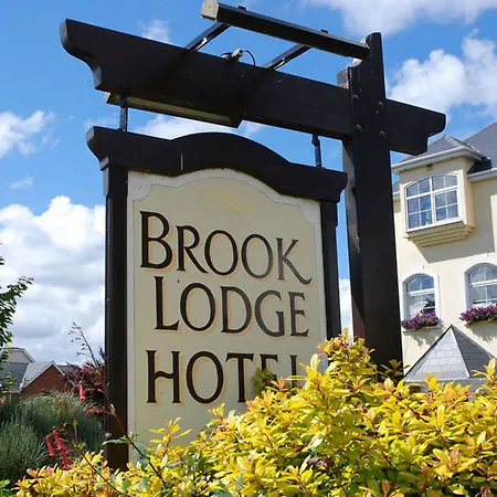 Brook Boutique 4* Killarney