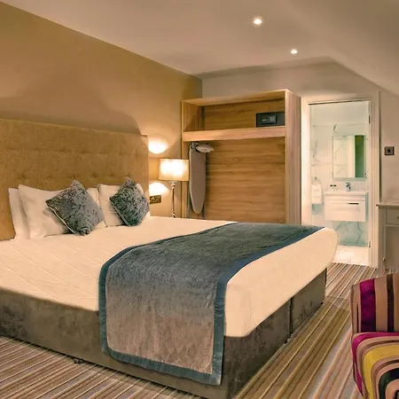 Brook Boutique 4* Κιλάρνεϊ