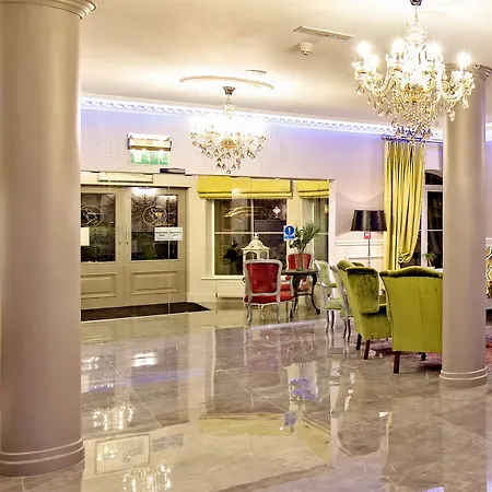 Brook Boutique Hotel Killarney