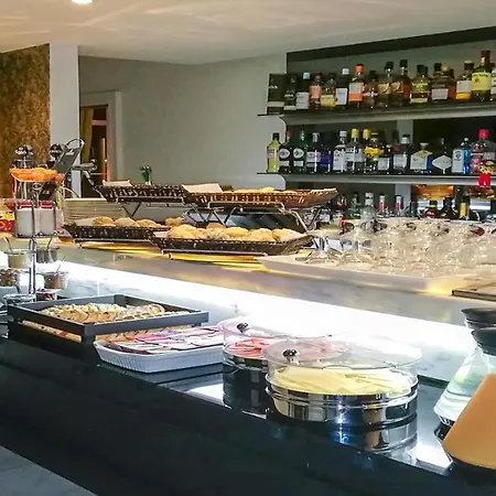 Brook Boutique Hotell Cill Airne