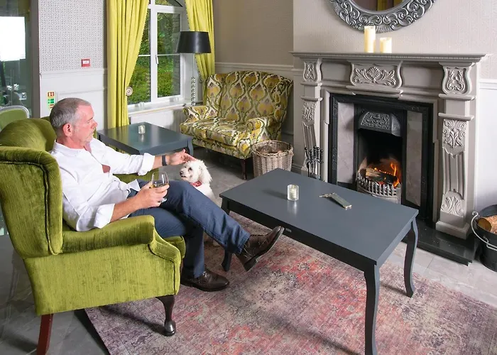 Brook Boutique Hotel 4*