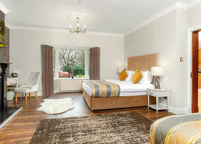 Brook Boutique Килларни