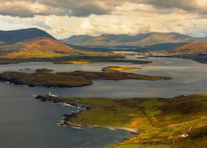 Brook Boutique Hotel Killarney