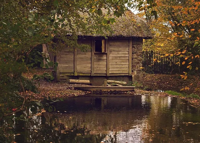 Отель Brook Boutique