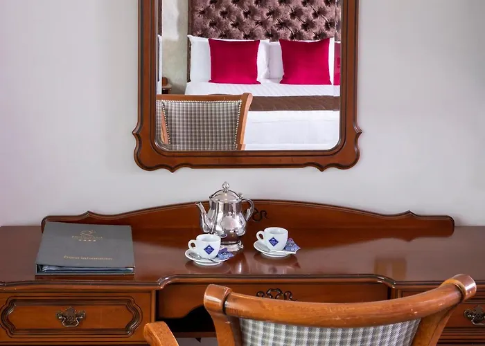 Brook Boutique Killarney