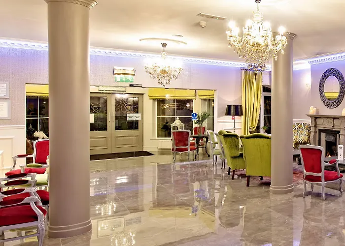 Отель Brook Boutique 4*