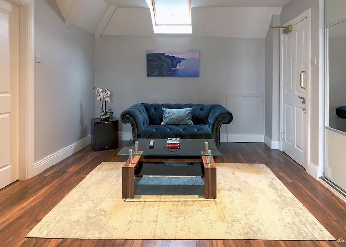 Brook Boutique 4* Killarney