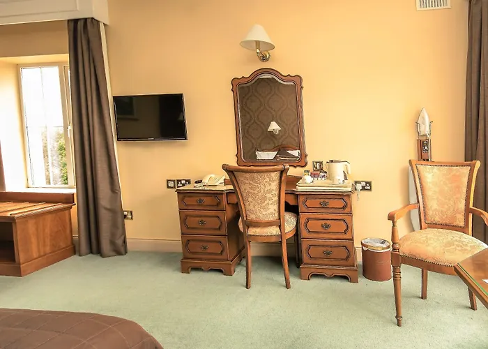 Hotel Brook Boutique Killarney