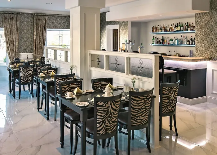 Brook Boutique Hotel