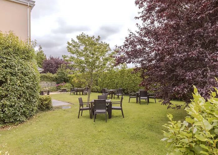 Brook Boutique Килларни