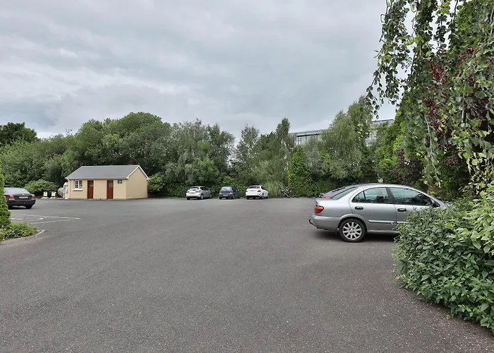 Brook Boutique Hotel Killarney