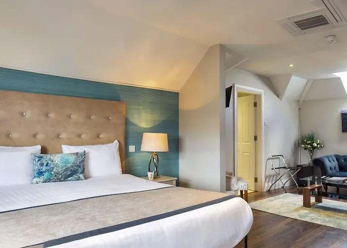 Brook Boutique 4* Килларни