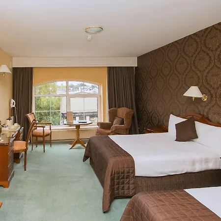 Brook Boutique 4*