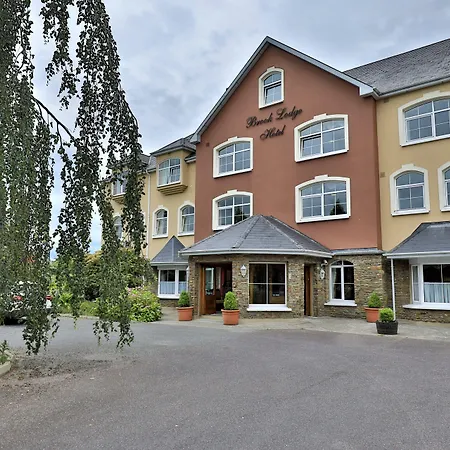 Brook Boutique Hotel 4*