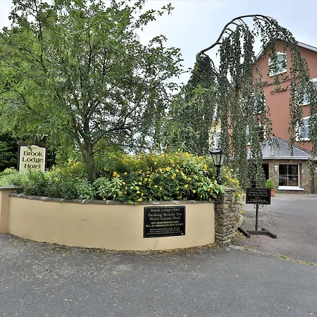 Brook Boutique 4* Killarney