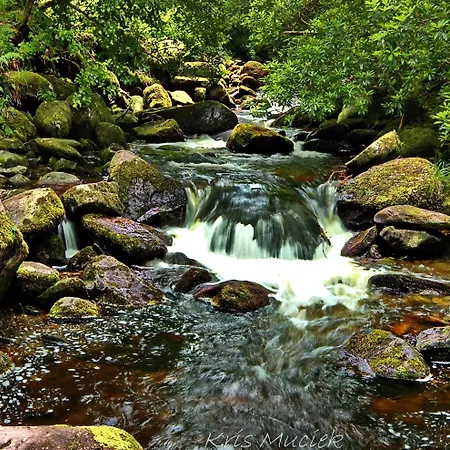 Brook Boutique 4* Killarney