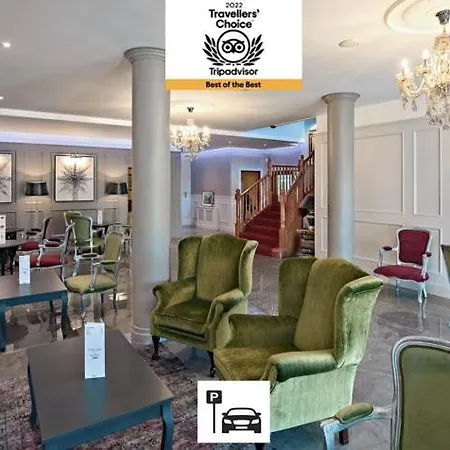 Hotel Brook Boutique 4*
