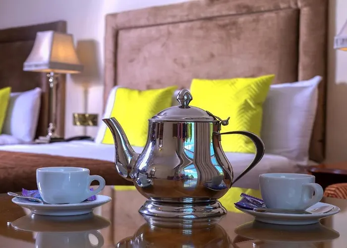 Brook Boutique Hotel Killarney