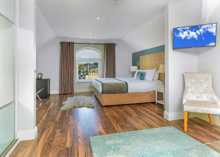 Brook Boutique Killarney