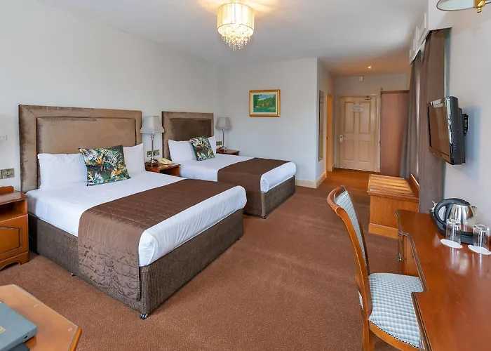 Hotel Brook Boutique