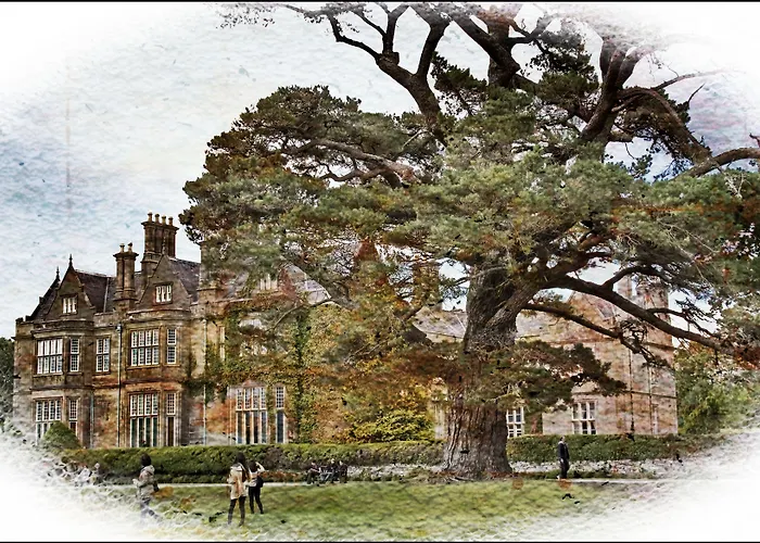 Brook Boutique Hotel